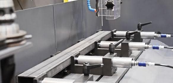 Langgut-Bohrsystem CTM MoveD-1500 von Bomar