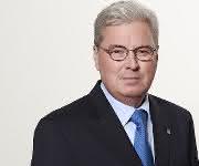 CEO Hariolf Kottmann CEO Hariolf Kottmann