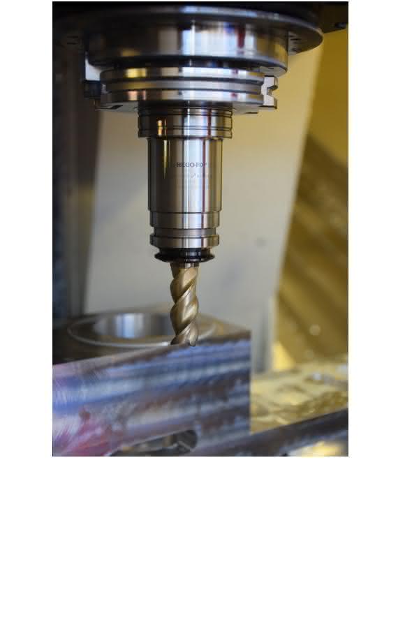 Powrgrip System Powrgrip System