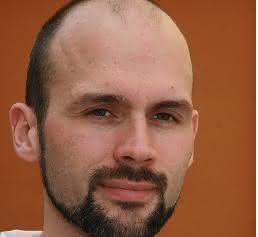 Dr. Martin Gericke