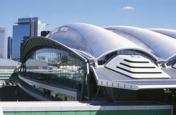 Messe Frankfurt