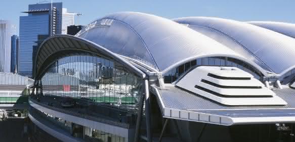 Messe Frankfurt