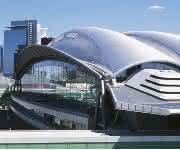 Messe Frankfurt Messe Frankfurt