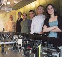 Photonik-Team