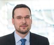 Matthias Poguntke übernimmt Global Engineering: Weiss: Partner für Lösungen