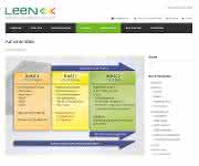 LEEN Dena würdigt Energieeffizienz-Netzwerke: LEEN mit Good-Practice-Label