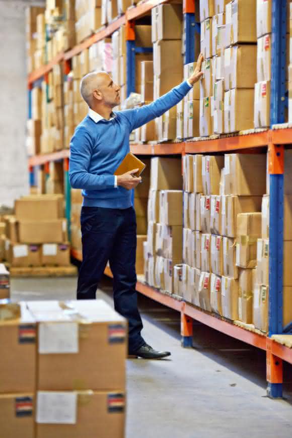 Interessant für den internationalen Versand: Ausländische Carrier integriert