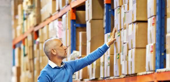 Interessant für den internationalen Versand: Ausländische Carrier integriert