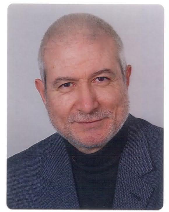 Dr. Stavros Kromidas