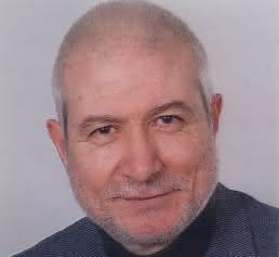 Dr. Stavros Kromidas