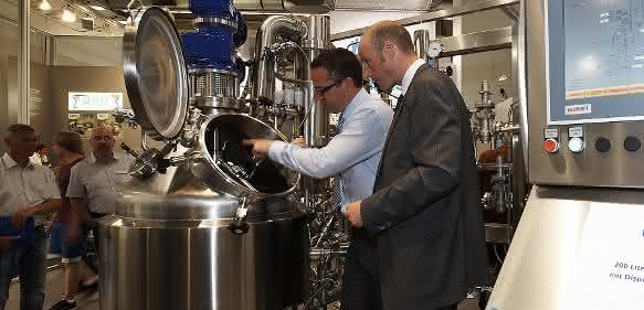 Labor- und Analysentechnik