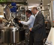 Labor- und Analysentechnik