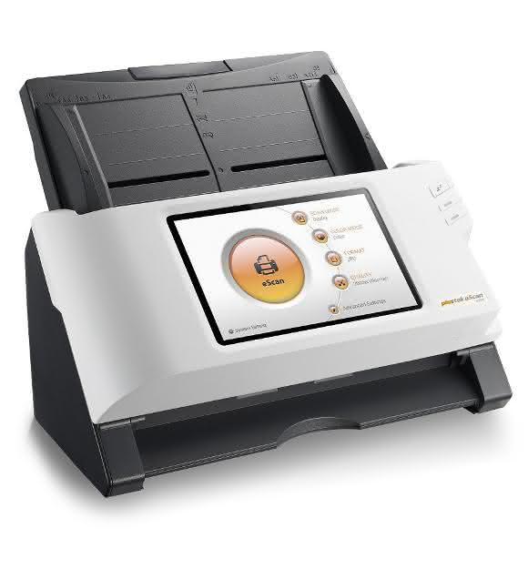 Scanner
