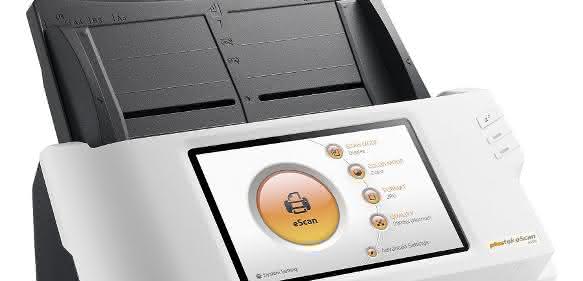 Scanner Scanner
