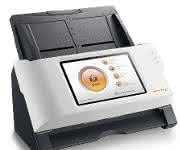 Scanner Scanner