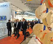 Logimat Logimat schließt erfolgreich: An die Spitze