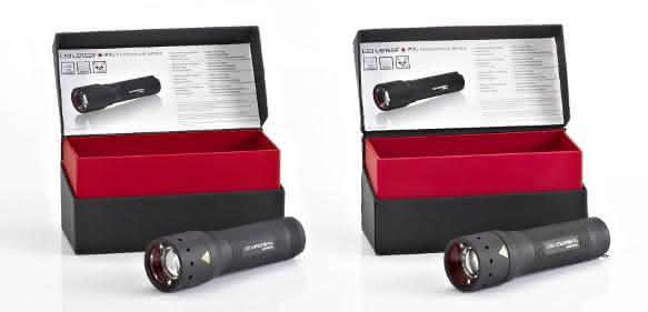 LED Taschenlampe LED Taschenlampe