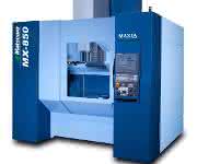 Matsuura 5-Achsen-Vertikal-Bearbeitungszentrum MX-850