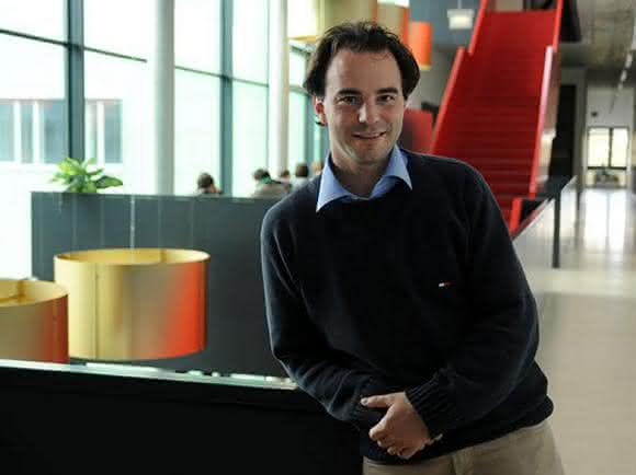 Markus Aspelmeyer