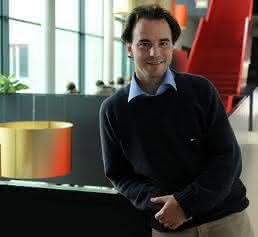 Markus Aspelmeyer