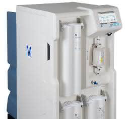 AFS®-E-System zur Wasseraufbereitung