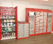 SSV-Ausgabesysteme