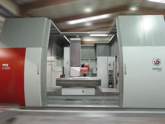 TFZ 4-2000