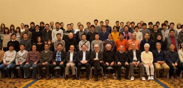 Das Team von WAGO Japan