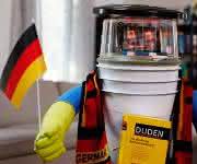 Roboter HitchBOT