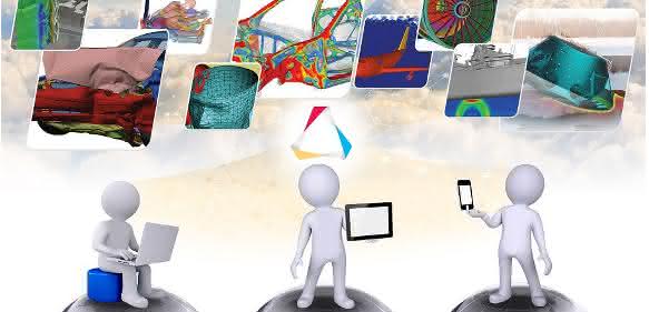 Cloud-Technolgie