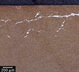 White Etching Cracks