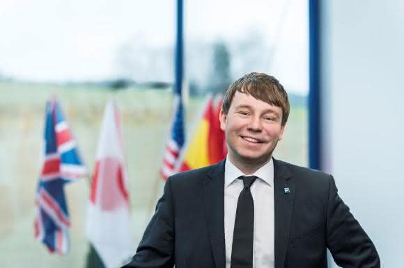 Andreas Haimer Andreas Haimer