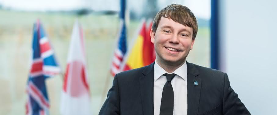 Andreas Haimer