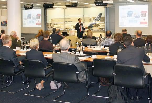 9. Compamed Frühjahrsforum