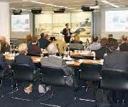 9. Compamed Frühjahrsforum 9. Compamed Frühjahrsforum