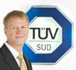 Dieter Roas