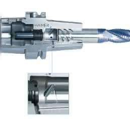 SAFE-LOCK™-System von HAIMER