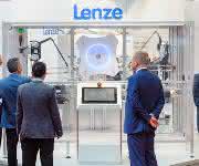 Lenze Easy Machine Eigentümerverschiebung bei Lenze: Alles bleibt in der Familie