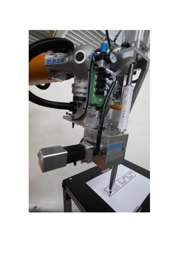 Reis ROBOTstarVI