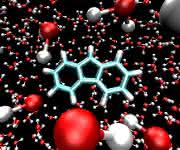 Fluorenylkation Fluorenylkation