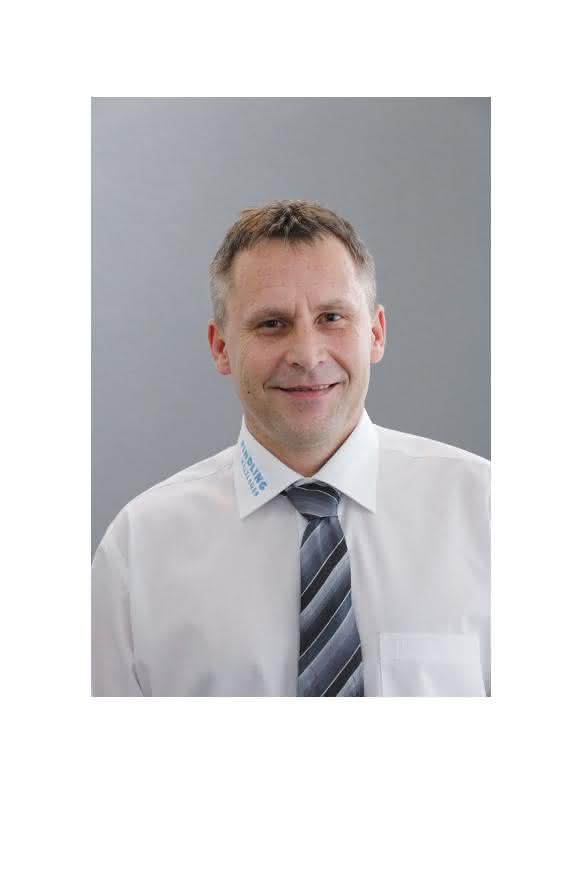 Bert Schneider
