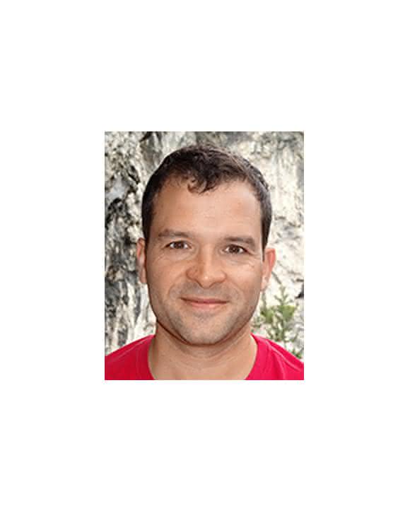 Dr. Brian Luke