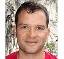 Dr. Brian Luke