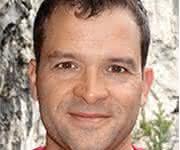 Dr. Brian Luke