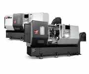Drehzentren von Haas Automation