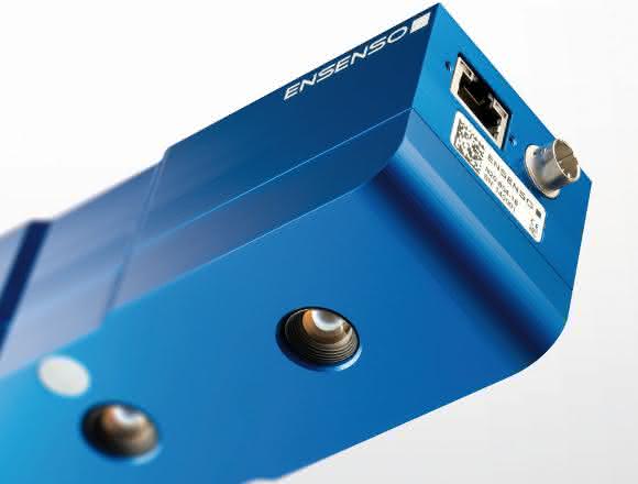 Stereo-3D-Kamera Ensenso