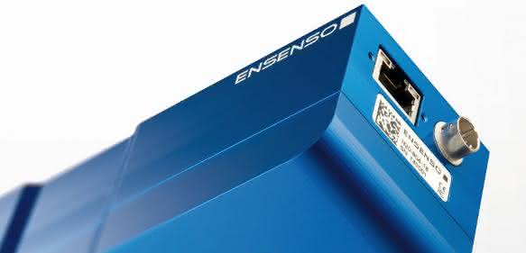 Stereo-3D-Kamera Ensenso