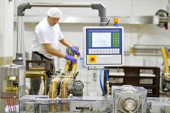 Industrie-4.0-Strategien