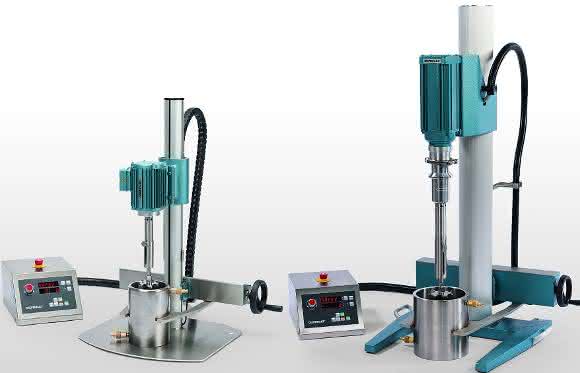 Labordissolver
