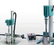 Labordissolver